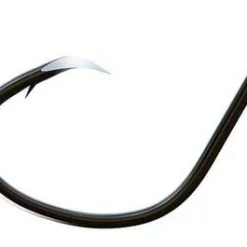 Eagle Claw TK3 Trokar Lancet Circle Offset Hooks