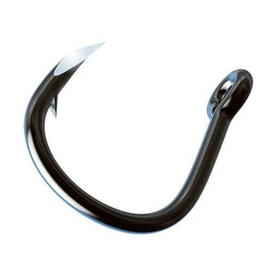 Eagle Claw TK8 Trokar Extreme Live Bait HD Hooks 1 Eagle Claw TK8 Trokar Extreme Live Bait HD Hooks
