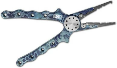 EGO Kryptek 6.5 In. Aluminum Pliers 1 EGO Kryptek 6.5 In. Aluminum Pliers