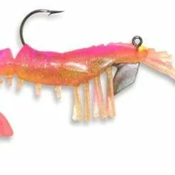 Egret Baits E-VS325 Vudu Shrimp Lure