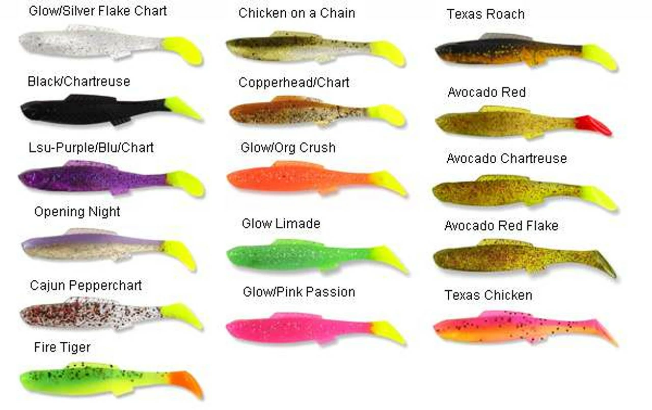 Egret Baits RBC35 Bayou Chub Lure 2 Egret Baits RBC35 Bayou Chub Lure - Image 2