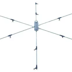 Elec-Tra-Mate 2ST6 Tournament Dredge