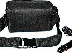 Elec-Tra-Mate 412-HSBP Portable Battery Pack