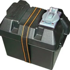 Elec-Tra-Mate 930-BP 30 Amp XL Big Battery Pack For Models 9/0+