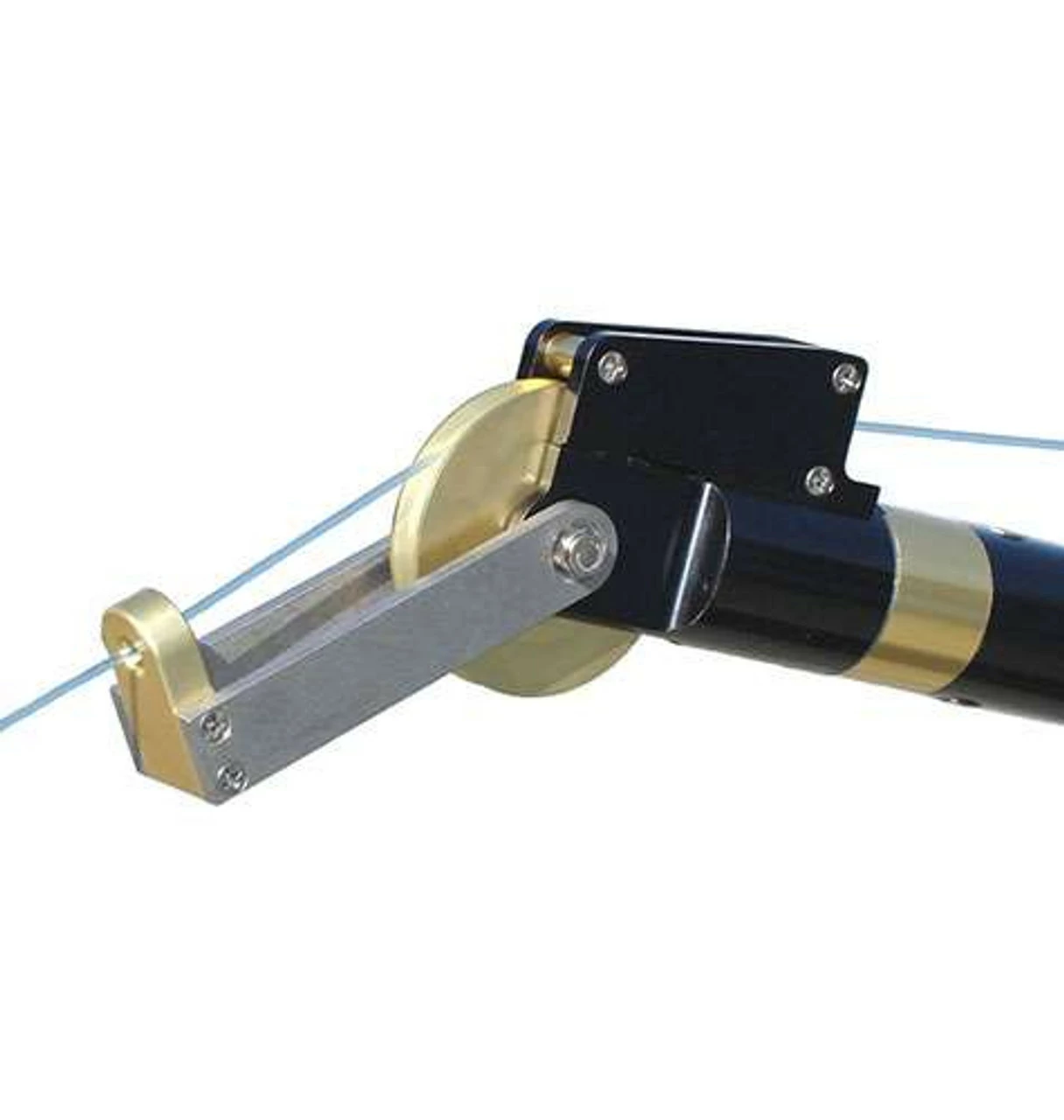 Elec-Tra-Mate Dredge Master 400 2 Elec-Tra-Mate Dredge Master 400 - Image 2