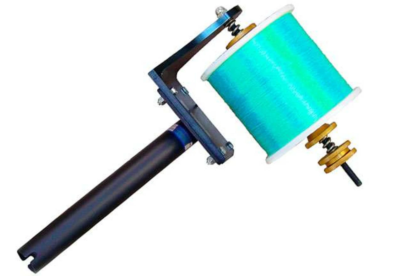 Elec-Tra-Mate SH-123 Spool Holder 2 Elec-Tra-Mate SH-123 Spool Holder - Image 2