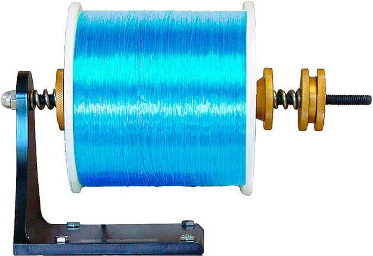 Elec-Tra-Mate SH-123 Spool Holder 1 Elec-Tra-Mate SH-123 Spool Holder