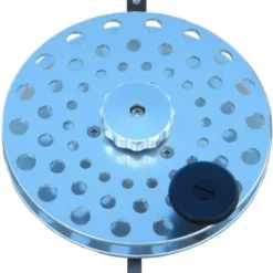 Elec-Tra-Mate TR-310 10in Pancake Teezer Reel