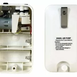 Engel Air Pump For Live Bait Coolers 5 Engel Air Pump For Live Bait Coolers -Marine Equipment & Accessories Sales Store engel air pump for live bait coolers 43848.1651170935