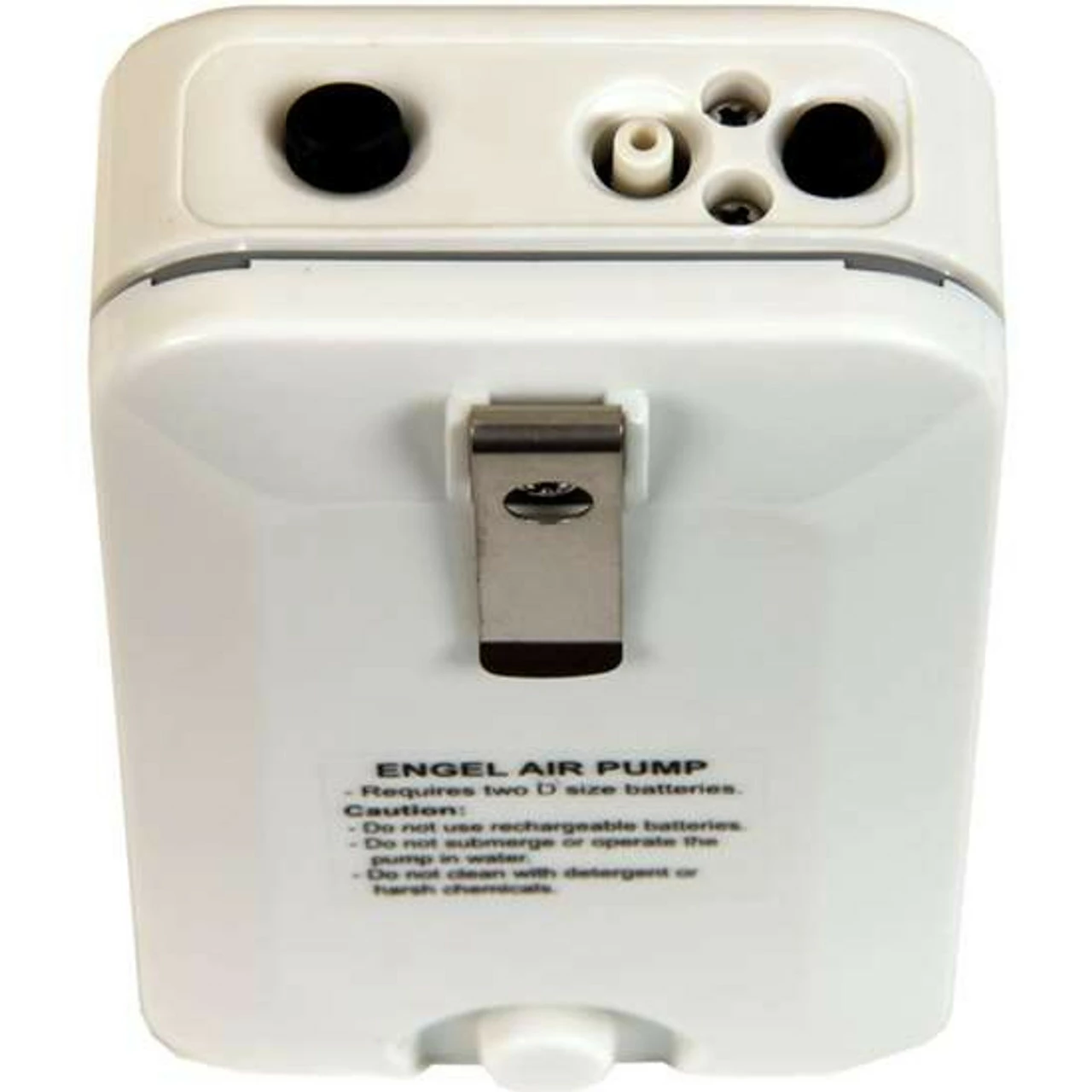 Engel Air Pump For Live Bait Coolers 2 Engel Air Pump For Live Bait Coolers - Image 2