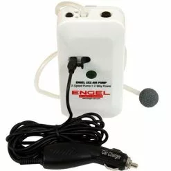 Engel Air Pump For Live Bait Coolers