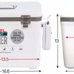 Engel Live Bait Dry Box/Coolers -Marine Equipment & Accessories Sales Store engel live bait coolers 04914.1651170991