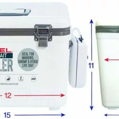 Engel Live Bait Dry Box/Coolers -Marine Equipment & Accessories Sales Store engel live bait coolers 28023.1651170991