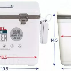 Engel Live Bait Dry Box/Coolers -Marine Equipment & Accessories Sales Store engel live bait coolers 55633.1651170991