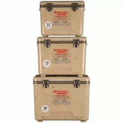 Engel UC Dry Box/Cooler -Marine Equipment & Accessories Sales Store engel uc dry box coolers 61501.1651171000