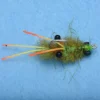 Enrico Puglisi Ascension Bay Crab Saltwater Fly