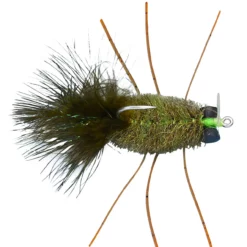 Enrico Puglisi EP Permit Crab Saltwater Fly -Marine Equipment & Accessories Sales Store enrico puglisi ep permit crab saltwater fly 53886.1651171061