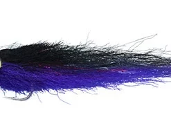 Enrico Puglisi Floating Minnow Saltwater Fly