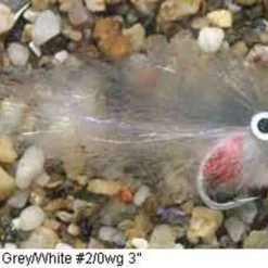 Enrico Puglisi Peanut Butter Saltwater Fly -Marine Equipment & Accessories Sales Store enrico puglisi peanut butter saltwater fly 51354.1651171141