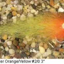 Enrico Puglisi Tarpon Streamer Saltwater Fly 4 Enrico Puglisi Tarpon Streamer Saltwater Fly -Marine Equipment & Accessories Sales Store enrico puglisi tarpon streamer saltwater fly 92744.1651171159