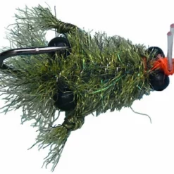 Enrico Puglisi Turneffe Micro Crab Saltwater Fly