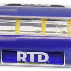 Erupt Fishing RTD Rod Threading Device