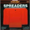 Evercoat 381 Plastic Spreader Kit