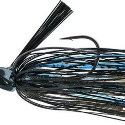 Evergreen Grass Ripper Swim Jigs
