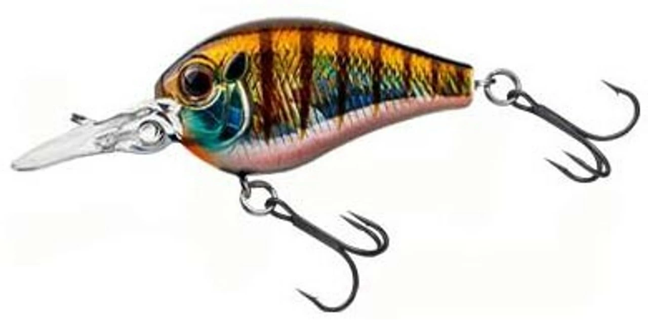 Evergreen Piccolo PC-5 Crankbait 1 Evergreen Piccolo PC-5 Crankbait