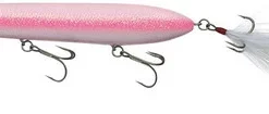 Evergreen Shower Blows SB-125 Topwater Bait - Pink