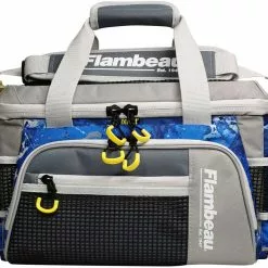 Evolution Outdoor 5007 Flambeau Pro-Angler Tackle Bags