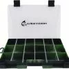 Evolution Outdoor Drift Series 3600 Colored Tackle Trays