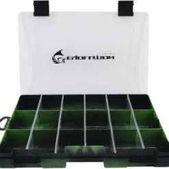 Evolution Outdoor Drift Series 3600 Colored Tackle Trays