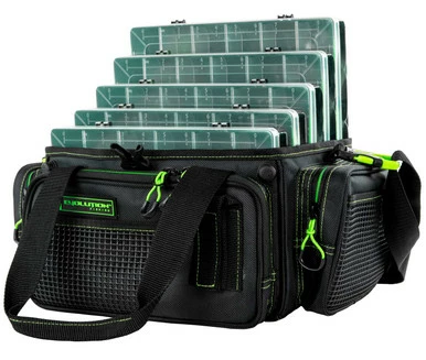 Evolution Outdoor Drift Series Topless Horizontal 3700 Tackle Bags 1 Evolution Outdoor Drift Series Topless Horizontal 3700 Tackle Bags