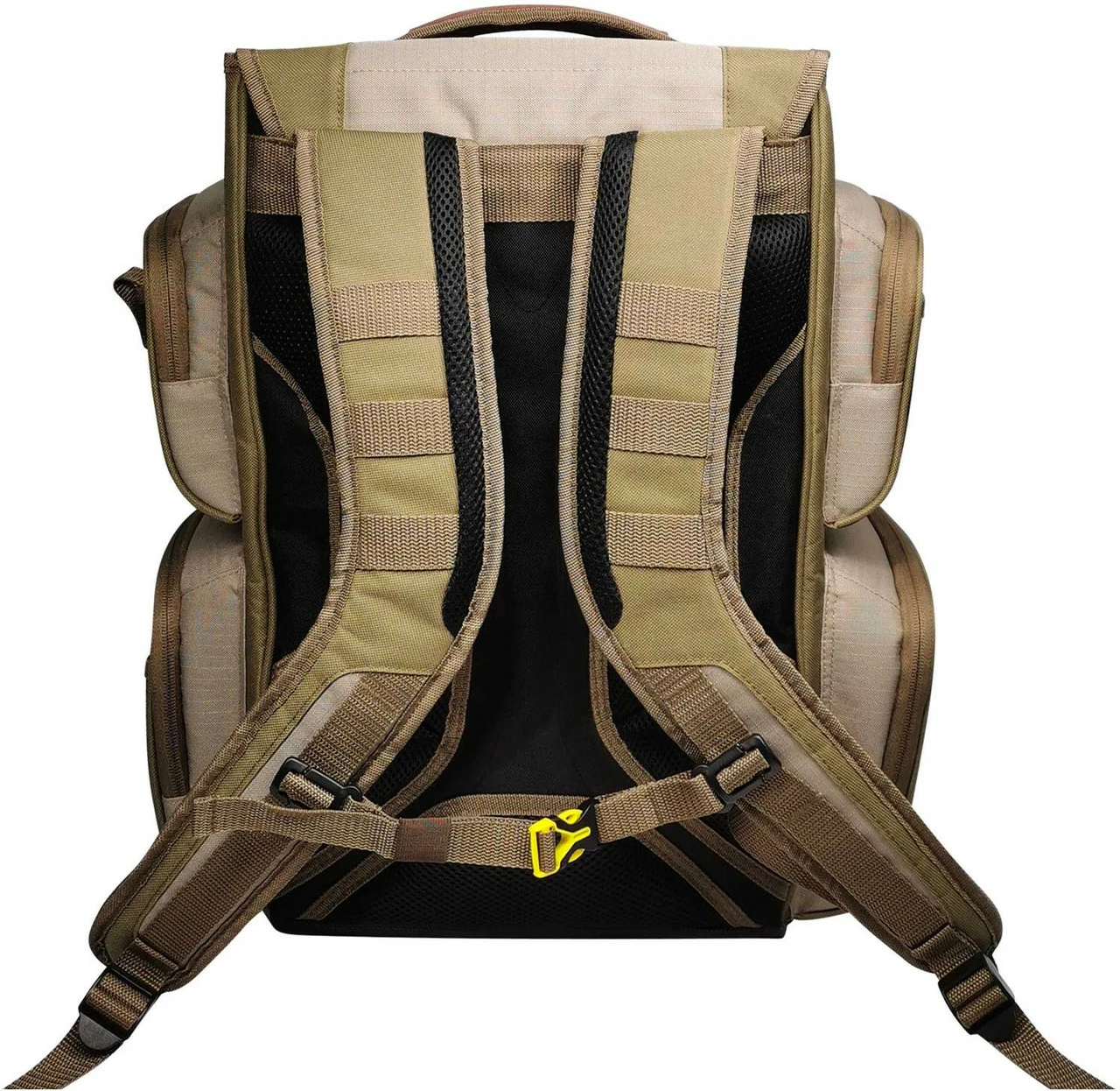 Evolution Outdoor 5007 Flambeau Heritage Backpack 5 Evolution Outdoor 5007 Flambeau Heritage Backpack - Image 5