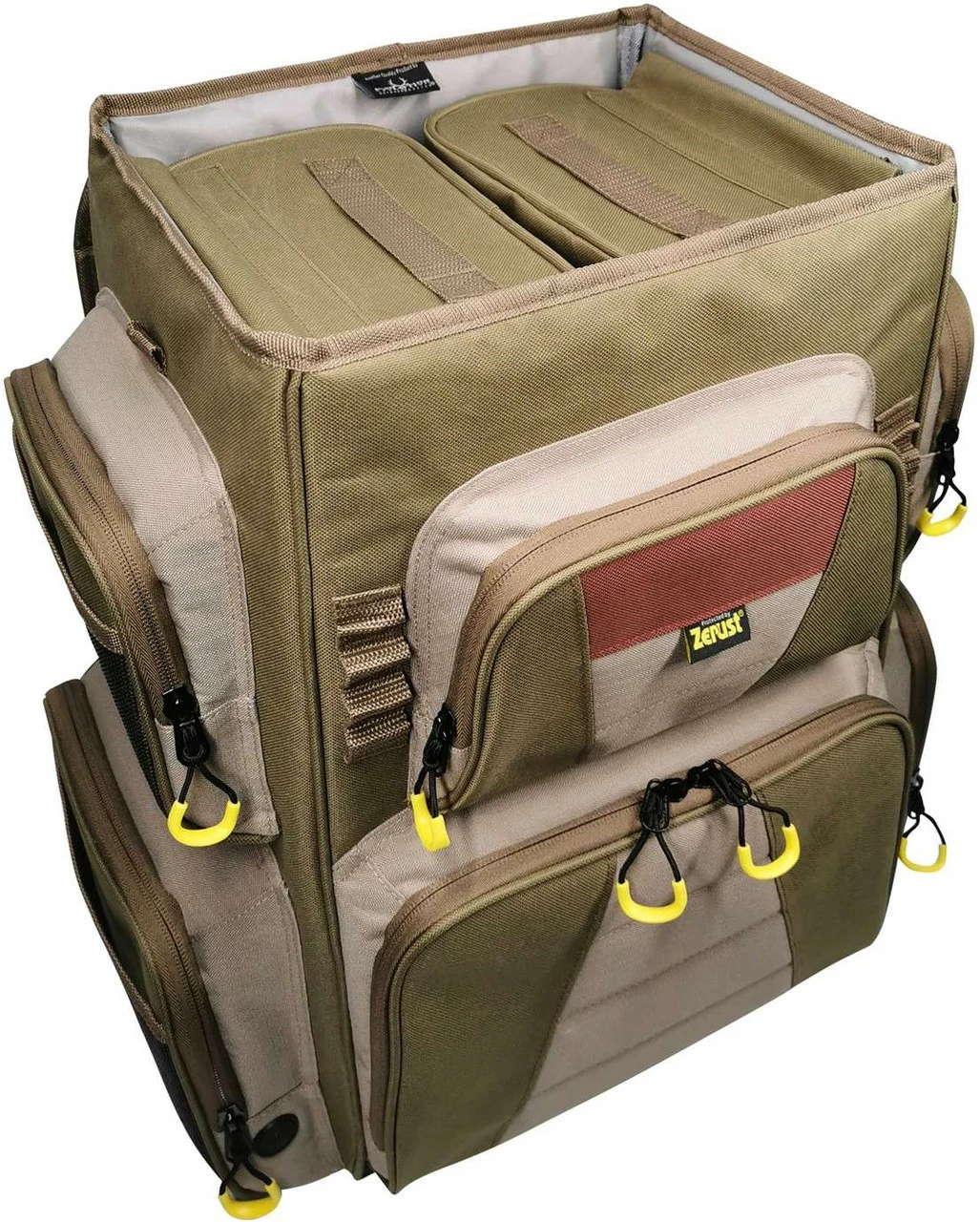 Evolution Outdoor 5007 Flambeau Heritage Backpack 2 Evolution Outdoor 5007 Flambeau Heritage Backpack - Image 2