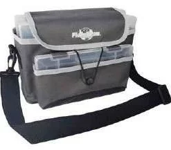 Evolution Outdoor Flambeau Qwik-Draw 4007 Tackle Bag