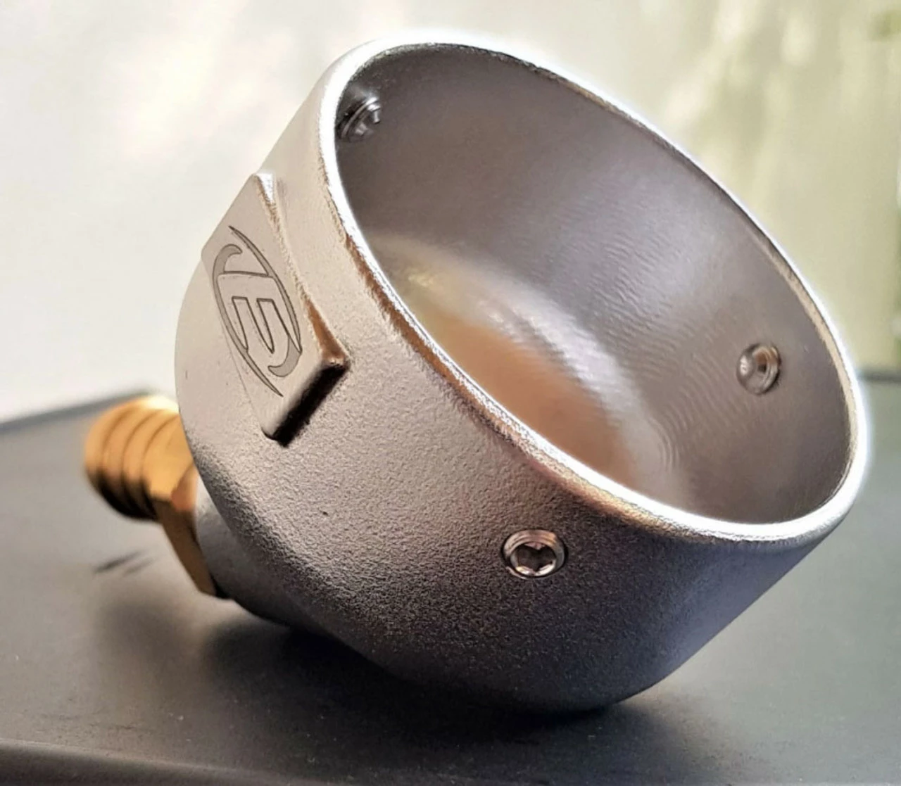 Exploding Fish EVO360 Rod Holder Drain Attachment - 30 Degree 2 Exploding Fish EVO360 Rod Holder Drain Attachment - 30 Degree - Image 2