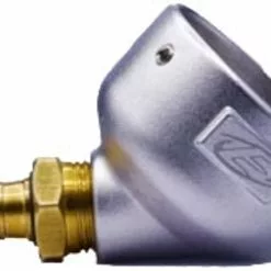 Exploding Fish EVO360 Rod Holder Drain Attachment - 30 Degree