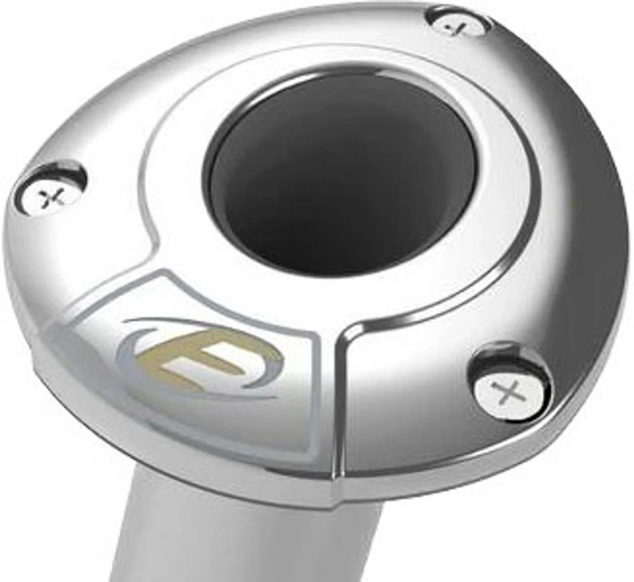 Exploding Fish Evolution Coastal Classic Series Fixed Rod Holders 2 Exploding Fish Evolution Coastal Classic Series Fixed Rod Holders - Image 2