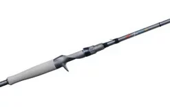 Falcon Rods Falcon BuCoo SR BRC-6-174 Casting Rod - Heavy Cover Jig - 7 Ft. 4 In.