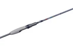 Falcon Rods Falcon BuCoo SR BRS-4-166 Spinning Rod - Open Hook - 6 Ft. 6 In.