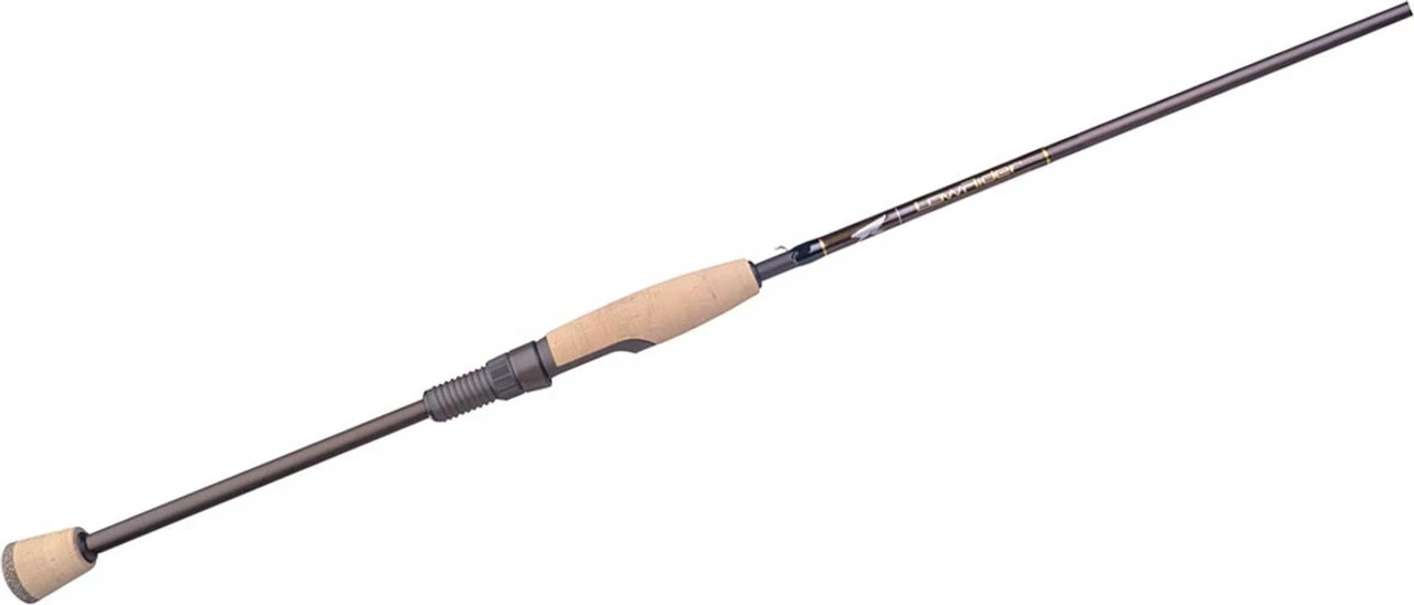 Falcon Rods Falcon LowRider Spinning Rods 1 Falcon Rods Falcon LowRider Spinning Rods