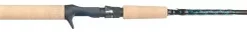 Falcon Rods Falcon Coastal Clear Water SWC-67ML Casting Rod - Ultimate Trout