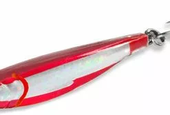 Fat Cow Fishing Fat Cow Fat Minnow Epoxy Resin Jig - 3/4oz - Pink