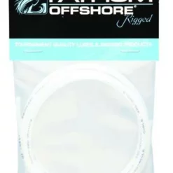 Fathom Offshore Chafe Tubes
