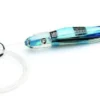 Fathom Offshore TL01SM-PR Rigged Double O Lure
