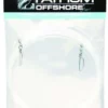 Fathom Offshore TW-SL Shock Leader 300 Lb. Mono 30 Ft. Long