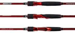 Favorite 2021 Absolute Spinning Rod