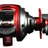 Favorite Fire Baitcasting Reels